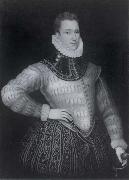 unknow artist Sir Philip Sidney was still clean-shaven when he died of wounds incurred at the siege of Zutphen in 1586 china oil painting artist